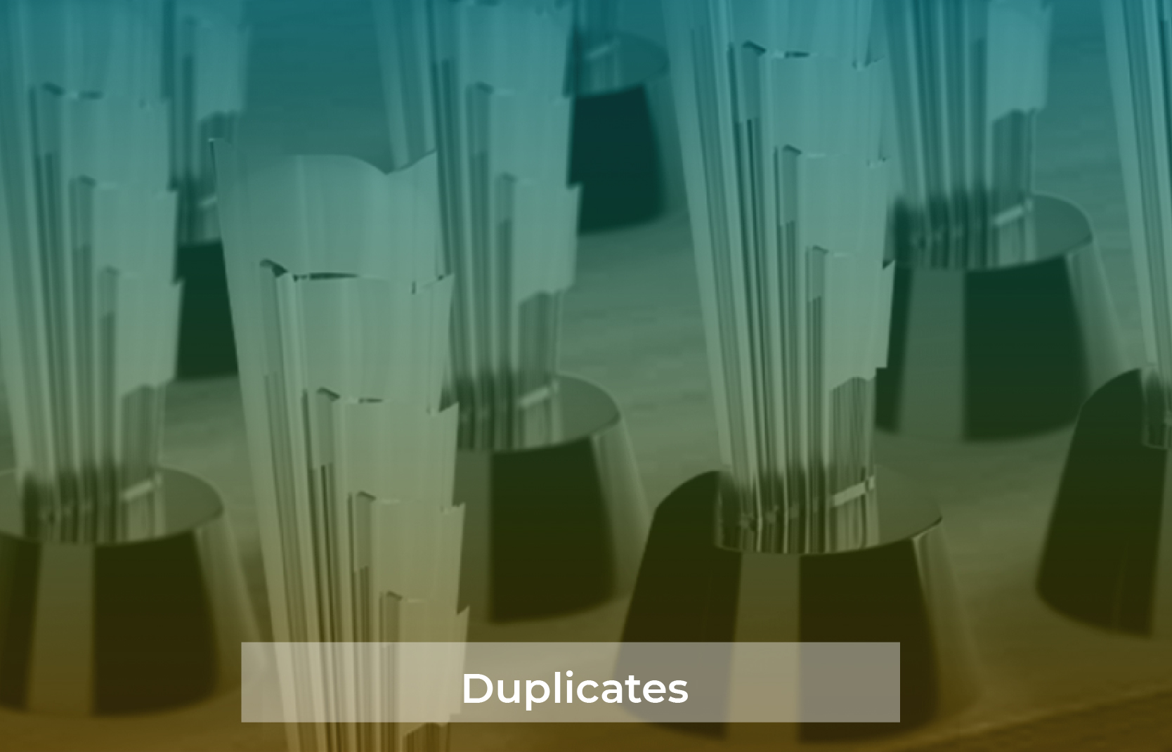 Duplicates