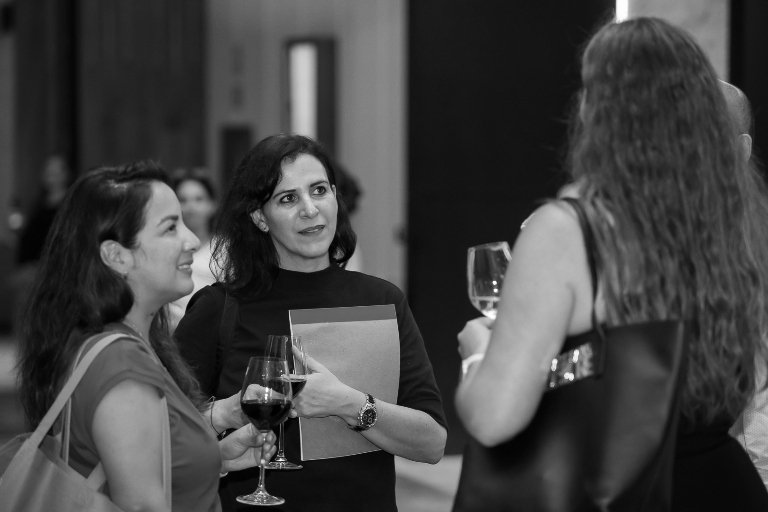 Exclusive Networking Experience Chile